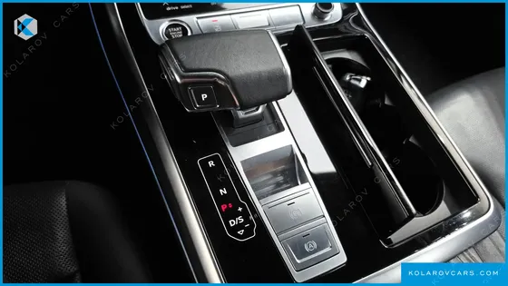 AUDI Q7 45 TDI QUATTRO PREMIUM