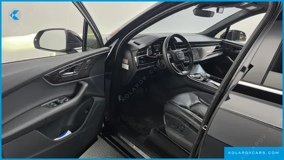 AUDI Q7 45 TDI QUATTRO PREMIUM