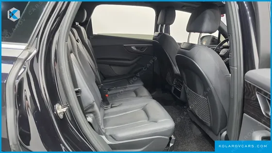 AUDI Q7 45 TDI QUATTRO PREMIUM