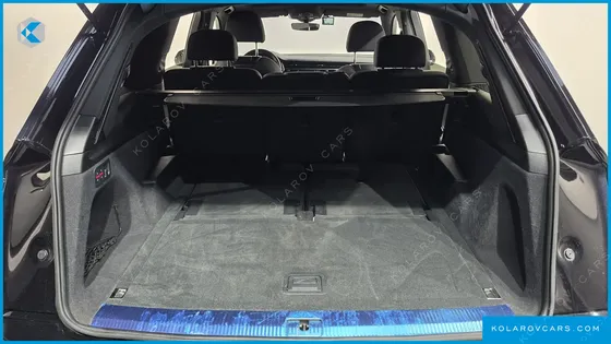 AUDI Q7 45 TDI QUATTRO PREMIUM