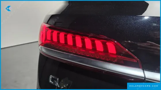 AUDI Q7 45 TDI QUATTRO PREMIUM