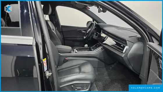 AUDI Q7 45 TDI QUATTRO PREMIUM