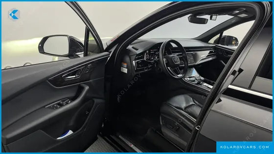 AUDI Q7 45 TDI QUATTRO PREMIUM