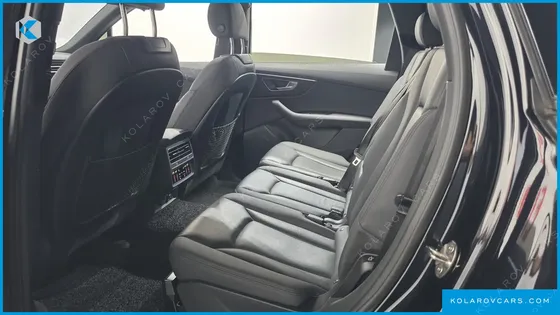 AUDI Q7 45 TDI QUATTRO PREMIUM