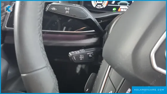 AUDI Q7 45 TDI QUATTRO PREMIUM