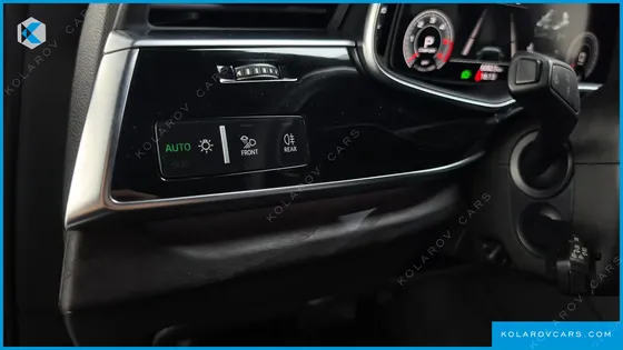 AUDI Q7 45 TDI QUATTRO PREMIUM