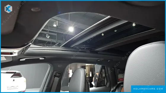 MERCEDES GLC-CLASS GLC300 4MATIC AMG LINE