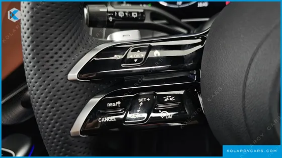 MERCEDES GLC-CLASS GLC300 4MATIC AMG LINE