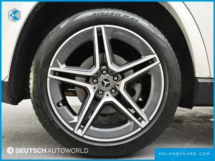 MERCEDES GLS-CLASS GLS400D 4MATIC
