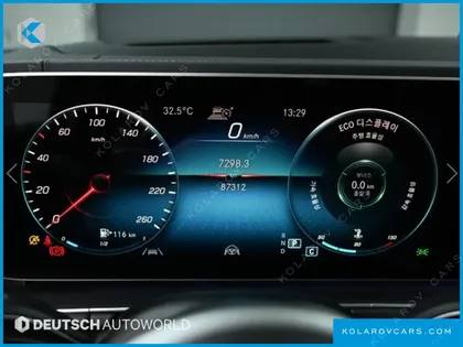 MERCEDES GLS-CLASS GLS400D 4MATIC