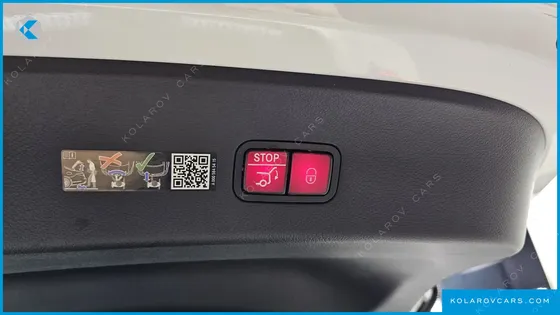 MERCEDES GLC-CLASS GLC300 4MATIC COUPE