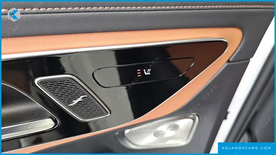 MERCEDES GLC-CLASS GLC300 4MATIC COUPE