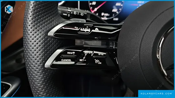 MERCEDES GLC-CLASS GLC300 4MATIC AMG LINE
