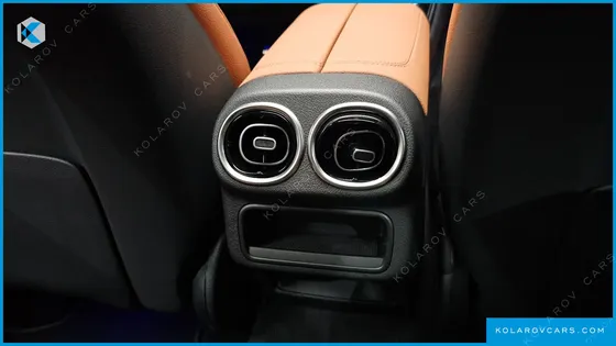 MERCEDES GLC-CLASS GLC300 4MATIC AMG LINE