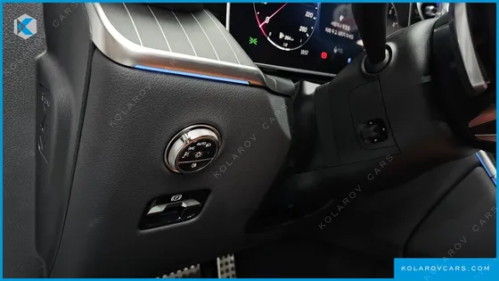 MERCEDES GLC-CLASS GLC300 4MATIC AMG LINE