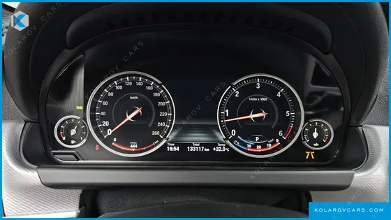 BMW 6 SERIES 640D M SPORT LIMITED GRAN COUPE