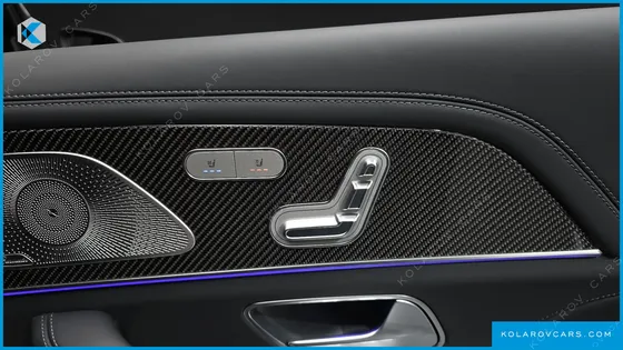 MERCEDES GLS-CLASS AMG GLS63 4MATIC+