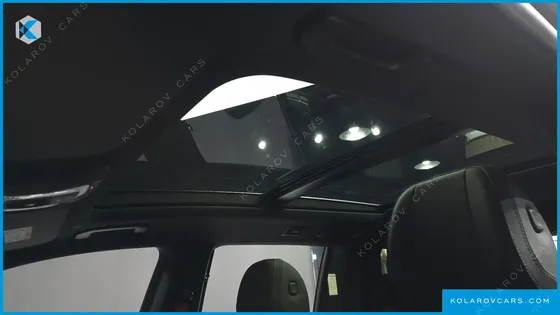 MERCEDES GLS-CLASS AMG GLS63 4MATIC+