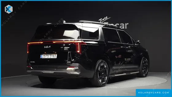 KIA CARNIVAL HEV 7SEATER NOBLESS