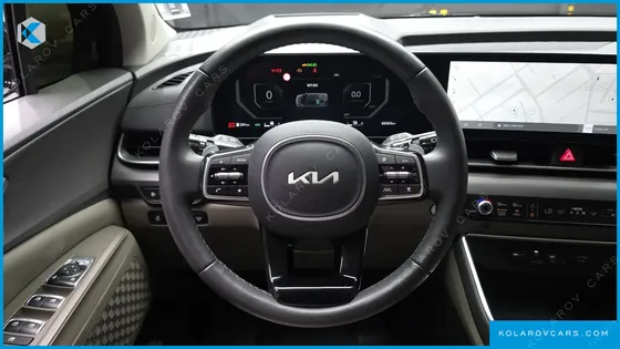 KIA CARNIVAL HEV 7SEATER NOBLESS