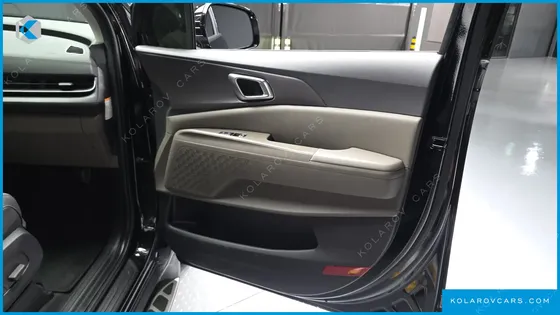 KIA CARNIVAL HEV 7SEATER NOBLESS