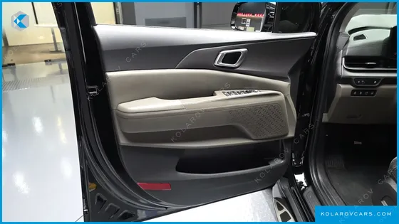 KIA CARNIVAL HEV 7SEATER NOBLESS