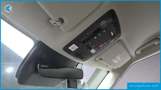 KIA CARNIVAL HEV 7SEATER NOBLESS