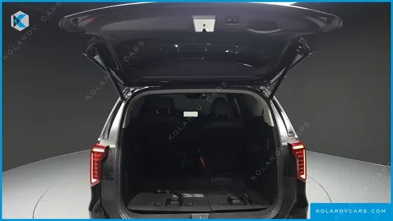 KIA CARNIVAL HEV 7SEATER NOBLESS