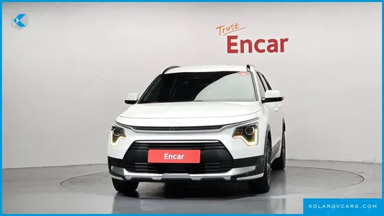 KIA NIRO PRESTIGE