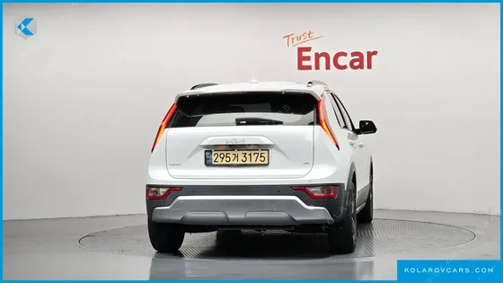 KIA NIRO PRESTIGE