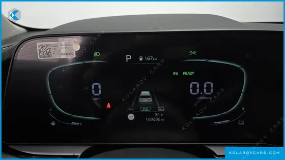 KIA NIRO PRESTIGE