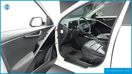 KIA NIRO PRESTIGE