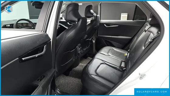 KIA NIRO PRESTIGE