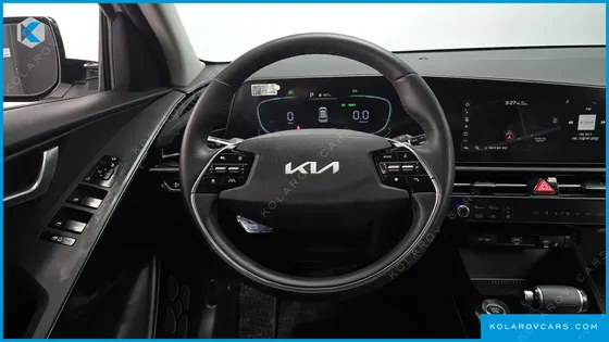 KIA NIRO PRESTIGE