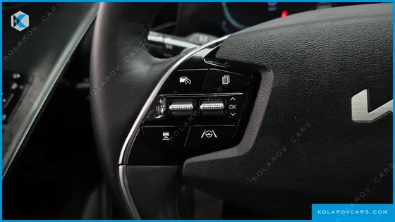 KIA NIRO PRESTIGE
