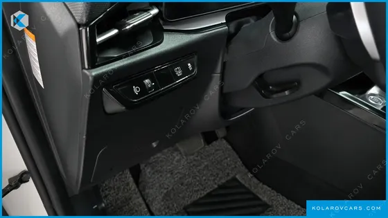 KIA NIRO PRESTIGE