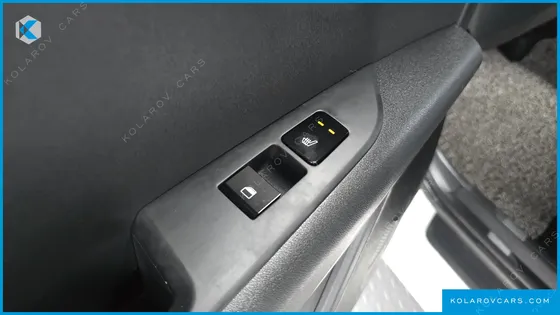 KIA NIRO PRESTIGE