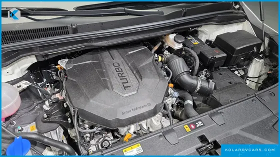 KIA CARNIVAL DIESEL 9-SEATER PRESTIGE