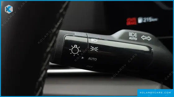 KIA CARNIVAL DIESEL 9-SEATER PRESTIGE