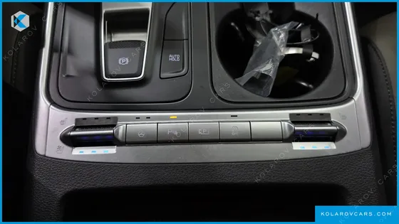 KIA CARNIVAL DIESEL 9-SEATER PRESTIGE