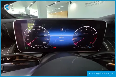 MERCEDES GLC-CLASS GLC 300 4MATIC AVANTGARDE