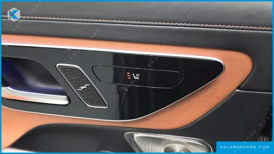 MERCEDES GLC-CLASS GLC300 4MATIC COUPE