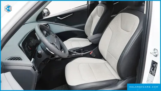 KIA NIRO BEST SELECTION