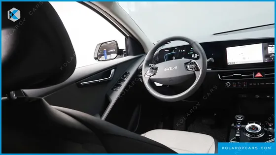 KIA NIRO BEST SELECTION