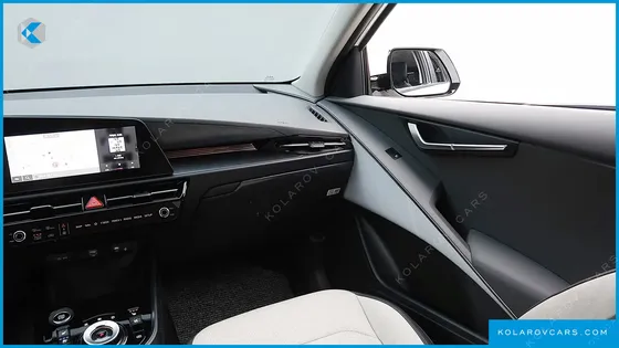 KIA NIRO BEST SELECTION
