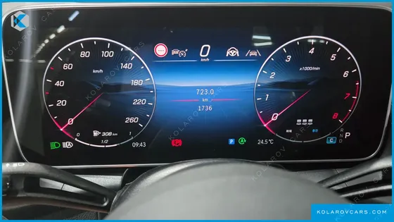MERCEDES GLC-CLASS GLC300 4MATIC AMG LINE