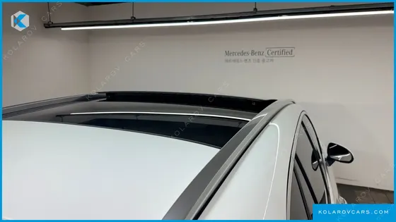 MERCEDES GLC-CLASS GLC300 4MATIC AMG LINE