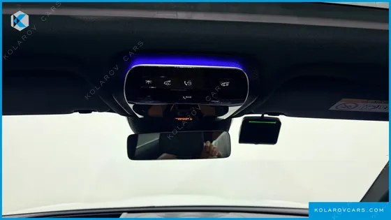 MERCEDES GLC-CLASS GLC300 4MATIC AMG LINE