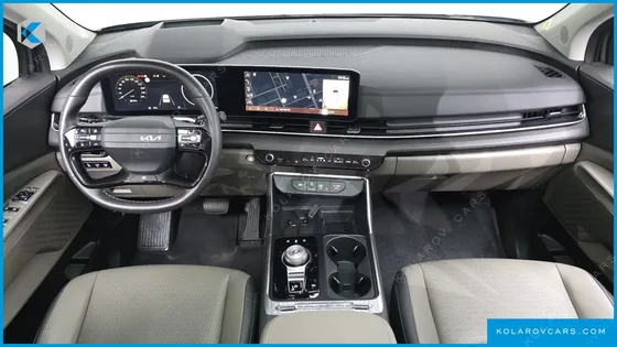 KIA CARNIVAL DIESEL 7-SEATER NOBLESSE