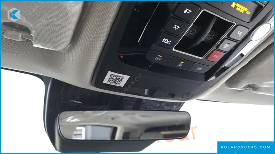 KIA CARNIVAL DIESEL 7-SEATER NOBLESSE